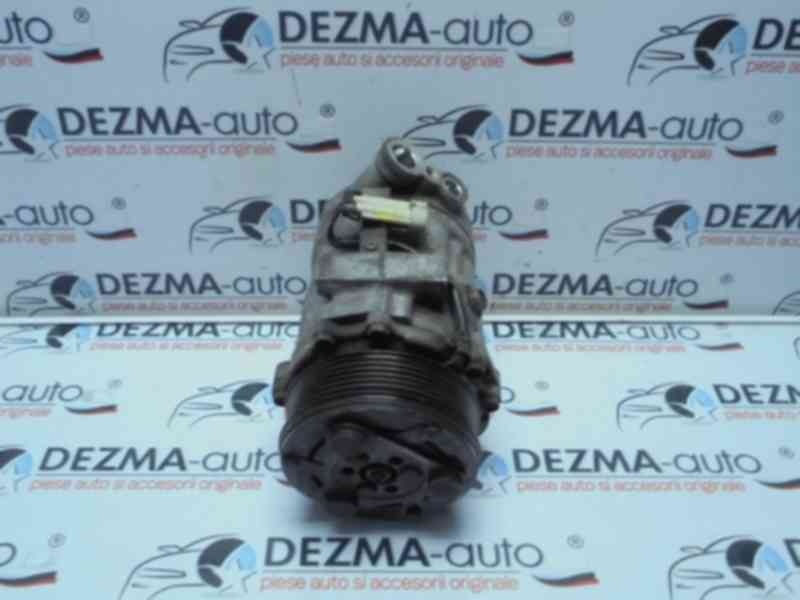 Compresor clima GM24421642, Opel Astra H GTC, 1.7cdti, Z17DTL (pr:110747)