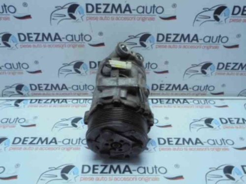 Compresor clima GM24421642, Opel Astra H GTC, 1.7cdti, Z17DTL (pr:110747)