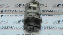 Compresor clima, GM24421642, Opel Meriva, 1.7cdti