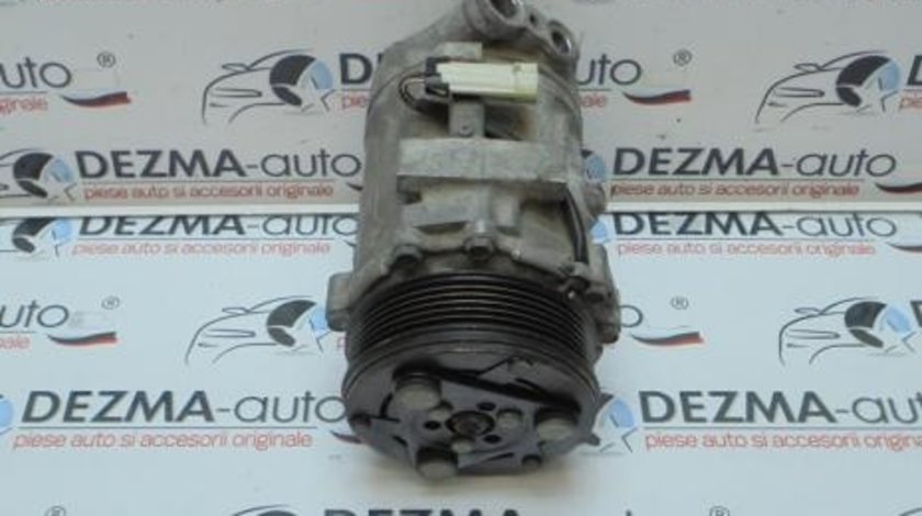 Compresor clima, GM24421642, Opel Meriva, 1.7cdti