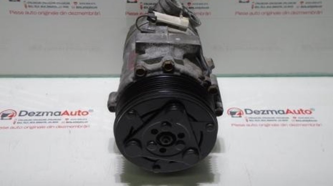 Compresor clima GM24421642, Opel Meriva, 1.7cdti