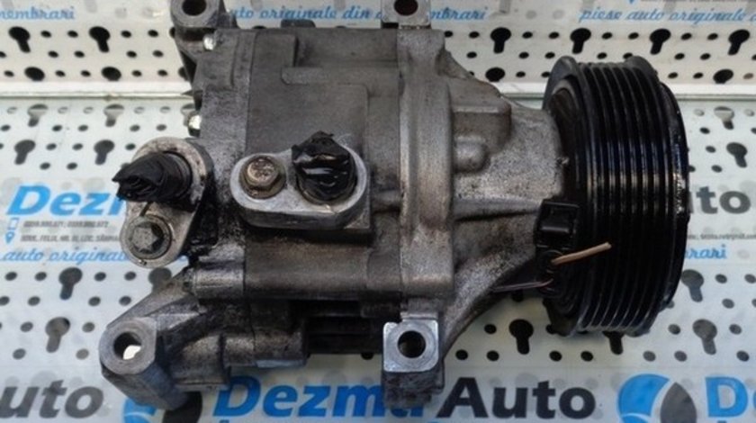 Compresor clima, GM517469310, Opel Astra H, 1.3cdti, Z13DTH