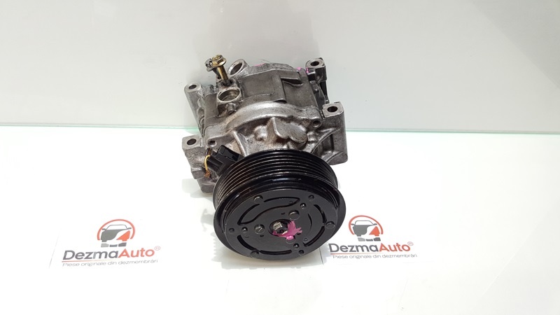 Compresor clima, GM517469310 , Opel Corsa D, 1.3CDTI (id:207995)