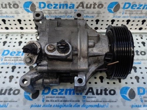 Compresor clima, GM517469310, Opel Meriva, 1.3cdti, A13DTC