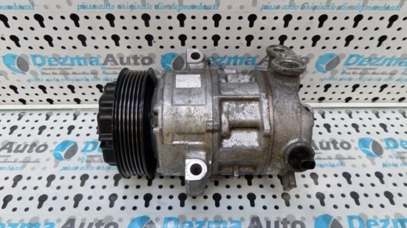 Compresor clima GM55703721, 6854093, Opel Corsa D, 1.3cdti, Z13DTE