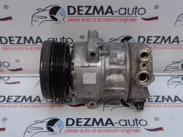 Compresor clima GM6854091, 93190812, Opel Corsa D 1.2b (pr:110747)