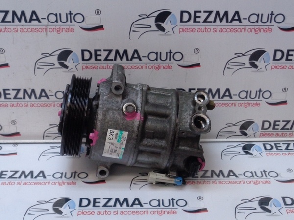 Compresor clima GM6854112, Opel Insignia, 2.0cdti, A20DTC