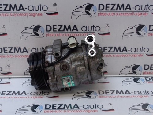 Compresor clima GM93176916, DCP20101, Opel Astra G combi (F35) 2.2dti Y20DTR