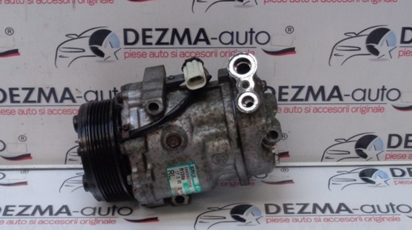 Compresor clima GM93176916, Opel Meriva, 1.7cdti, Z17DTH