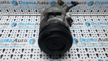 Compresor clima GM93187227, Opel Astra H, 1.8, A18...