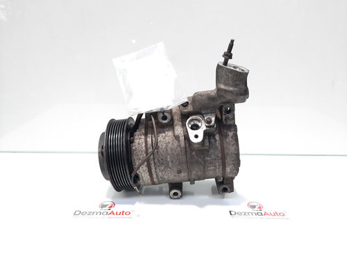 Compresor clima, Honda Accord VII [2003-2012] 2.2 i-cdti, N22A1, 4472205900 (id:438697)