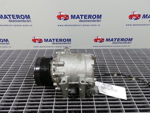 COMPRESOR CLIMA HONDA CIVIC 1.4 INJ - (2006 2011)