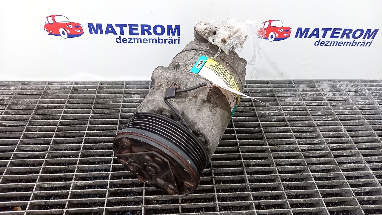 COMPRESOR CLIMA HONDA CIVIC 1.7 CTDI - (2001 2006)
