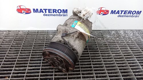COMPRESOR CLIMA HONDA CIVIC 1.7 CTDI - (2001 2006)