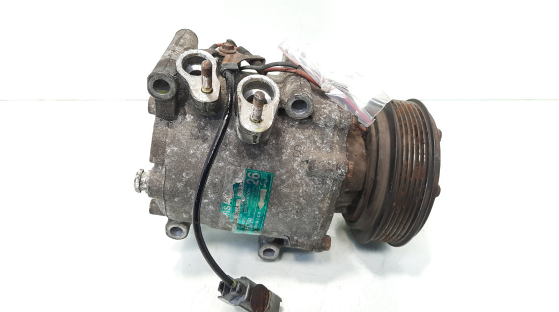 Compresor clima, Honda Civic VI Sedan (Ej, EK) 1.6 benzina (id:466553)
