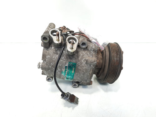 Compresor clima, Honda Civic VI Sedan (Ej, EK) 1.6 benzina (id:466553)