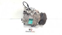 Compresor clima, Honda Civic VII Hatchback, 1.7 ct...