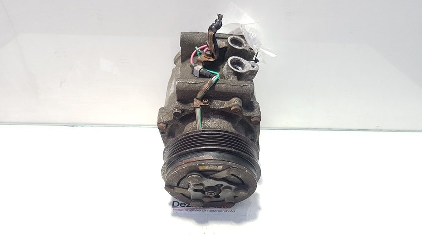 Compresor clima, Honda Jazz I, 1.2 benz, SH-090R (id:382923)