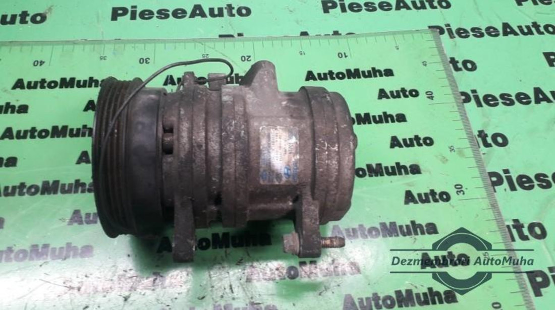 Compresor clima Hyundai Getz (2002-2009) 97701 05500