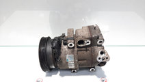 Compresor clima, Hyundai Getz (TB) [Fabr 2002-2009...