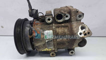 Compresor clima Hyundai i30 (FD) [Fabr 2007-2012] ...