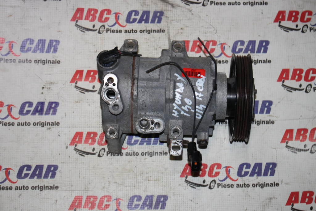 Compresor clima Hyundai I40 1.7 CRDI 2011-2015 1833E-00700
