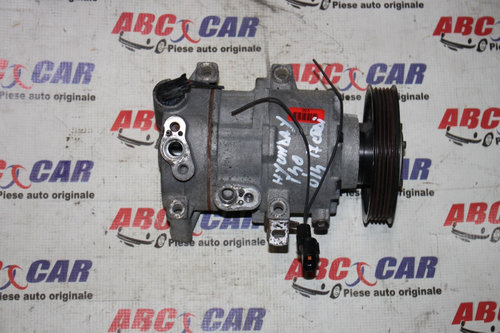 Compresor clima Hyundai I40 1.7 CRDI 2011-2015 1833E-00700