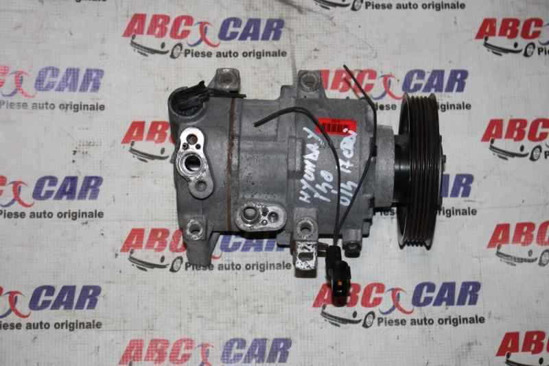 Compresor clima Hyundai i40 2012-> 1833E-00700
