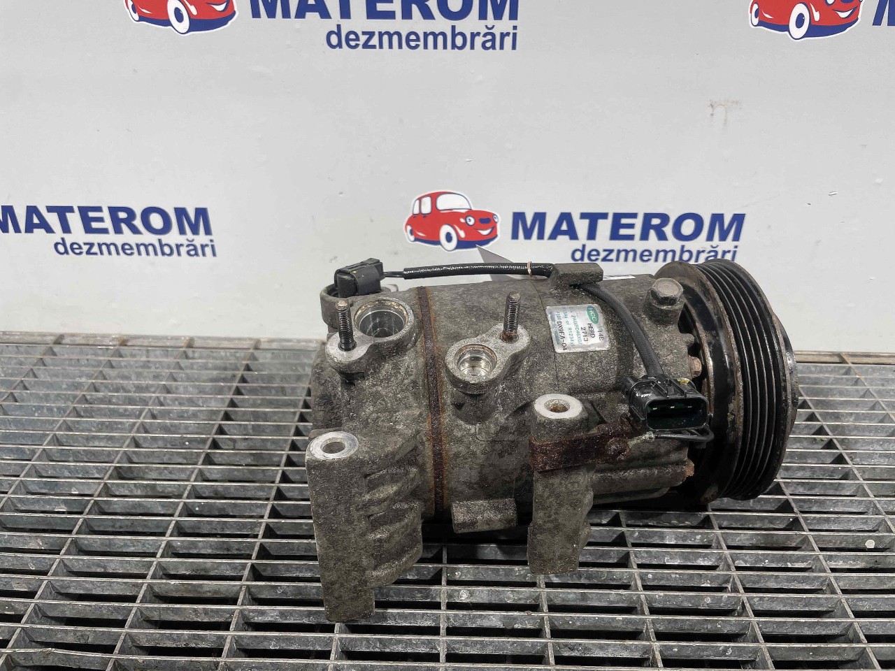 COMPRESOR CLIMA HYUNDAI IX 35 1.7 CRDI - (2009 2015)