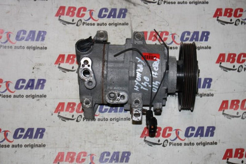 Compresor clima Hyundai ix35 2010-> 1833E-00700