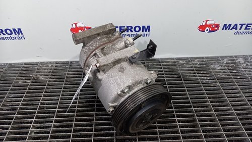 COMPRESOR CLIMA HYUNDAI TUCSON 1.7 CRDI - (2015 2019)