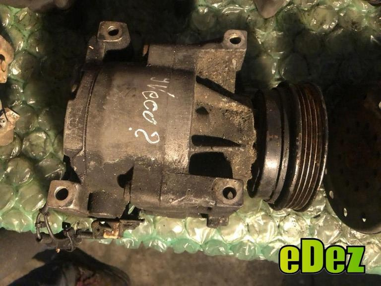 Compresor clima Iveco Daily 3 (2006->) 1.2 447300-6222