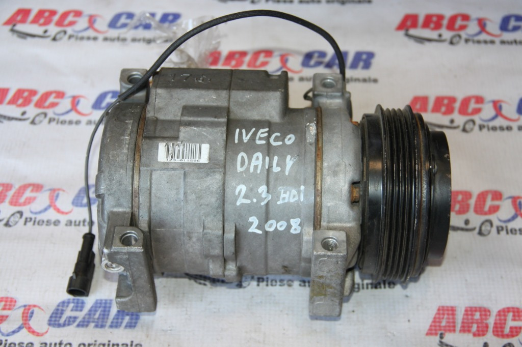 Compresor clima Iveco Daily cod: 447280-1800 2006-2011