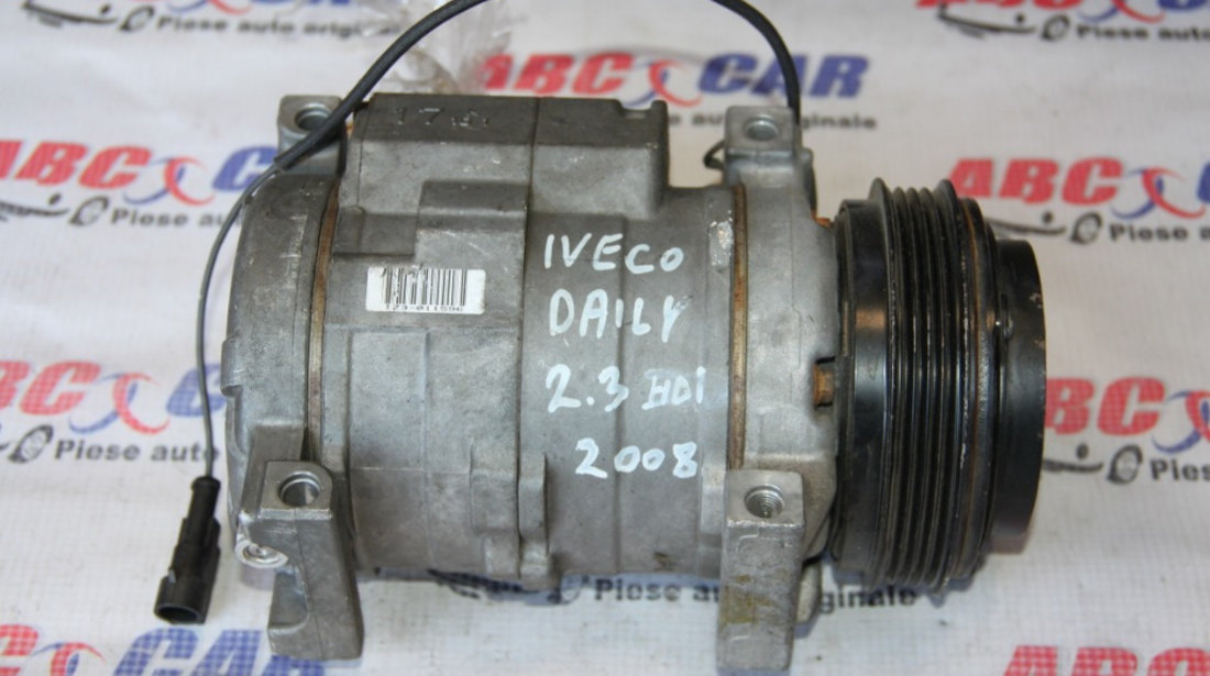 Compresor clima Iveco Daily cod: 447280-1800 2006-2011