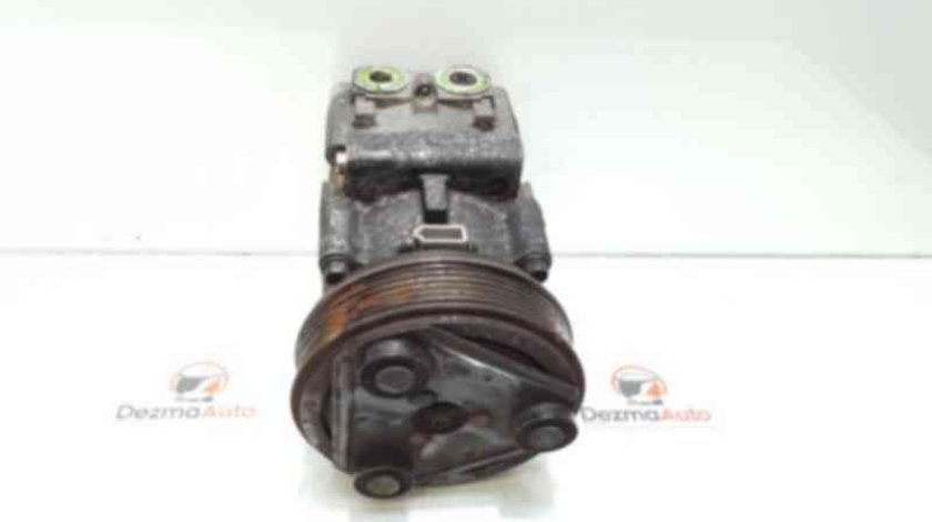 Compresor clima, Jaguar X-Type, 2.0tdci (id:336427)