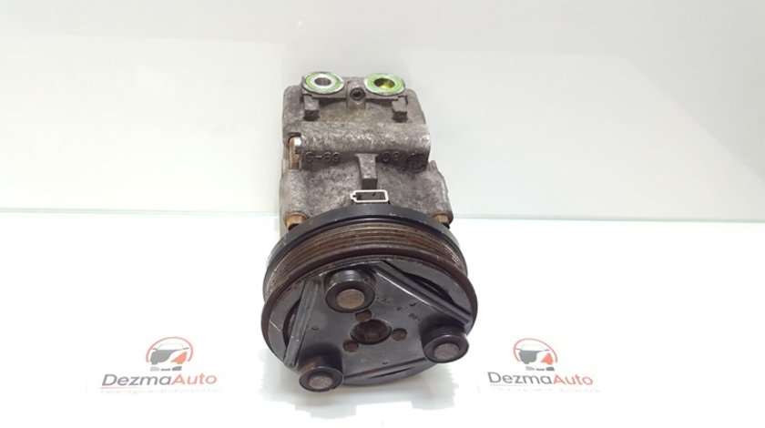 Compresor clima, Jaguar X-Type, 2.0tdci (id:338851)