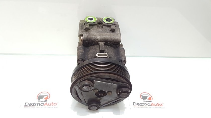 Compresor clima, Jaguar X-Type, 2.0tdci (id:338854)