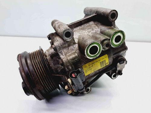 Compresor clima Jaguar X-Type [Fabr 2001-2009] 6R83-9D629-BA 2.7 AJDV6 2.7 AJDV6 80KW / 109CP