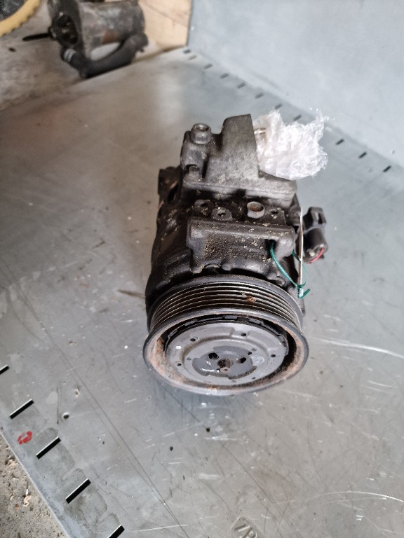 Compresor Clima Jaguar XF 2.7D cod 8X23-19D629-BA
