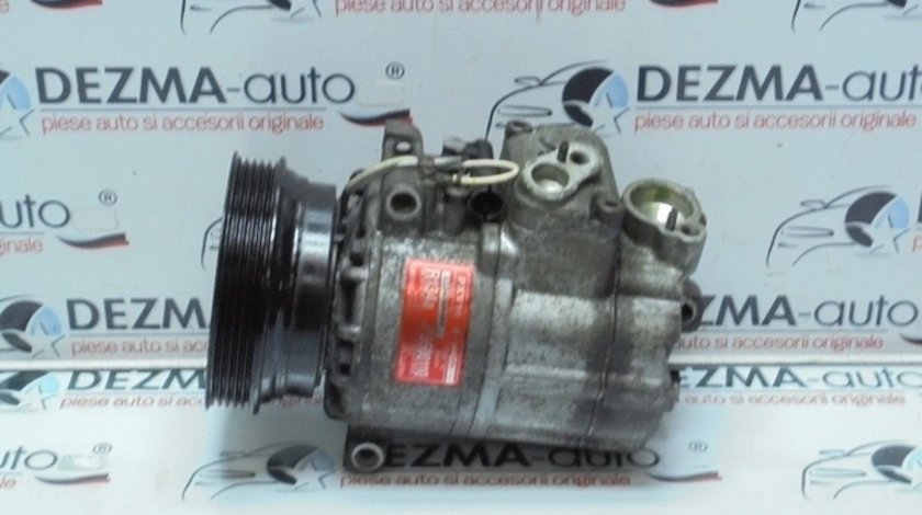 Compresor clima, JPB500110, Land Rover Freelander (LN) 1.8B (pr:110747)