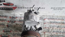 Compresor clima JX61-19D629-HB Ford C-Max II 1.0 E...