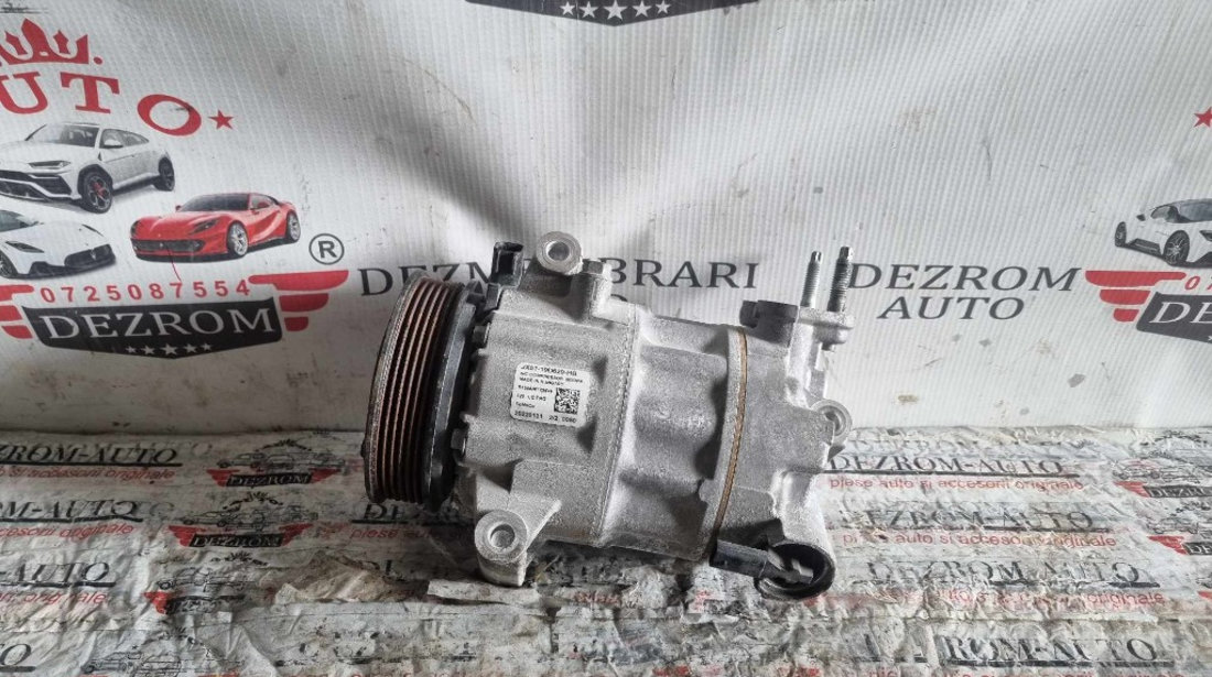 Compresor clima JX61-19D629-HB Ford Grand C-Max 1.0 EcoBoost 100 cai