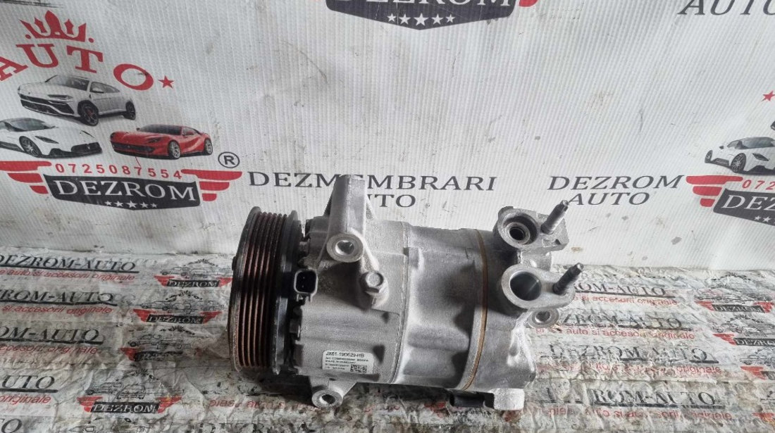 Compresor clima JX61-19D629-HB Ford Grand C-Max 1.0 EcoBoost 100 cai