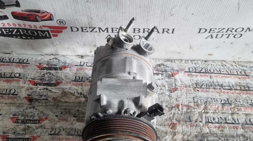 Compresor clima JX61-19D629-HB Ford Grand C-Max 1.0 EcoBoost 100 cai