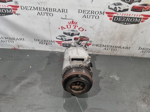 Compresor clima JX61-19D629-JA Ford Tourneo Connect / Grand Tourneo Connect 1.5 EcoBlue 101 cai Z2GA