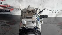 Compresor clima JX61-19D629-PB Ford Focus Mk4 Hatc...