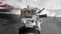 Compresor clima JX61-19D629-PB Ford Focus Mk4 Turn...