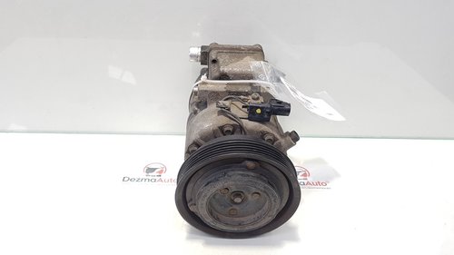 Compresor clima, Kia Cee'd, 1.6 CRDI, D4FB (idi:373869)