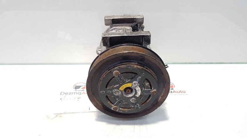 Compresor clima, Lancia Lybra (839), 1.9 jtd, 937A2000, 447220-8646