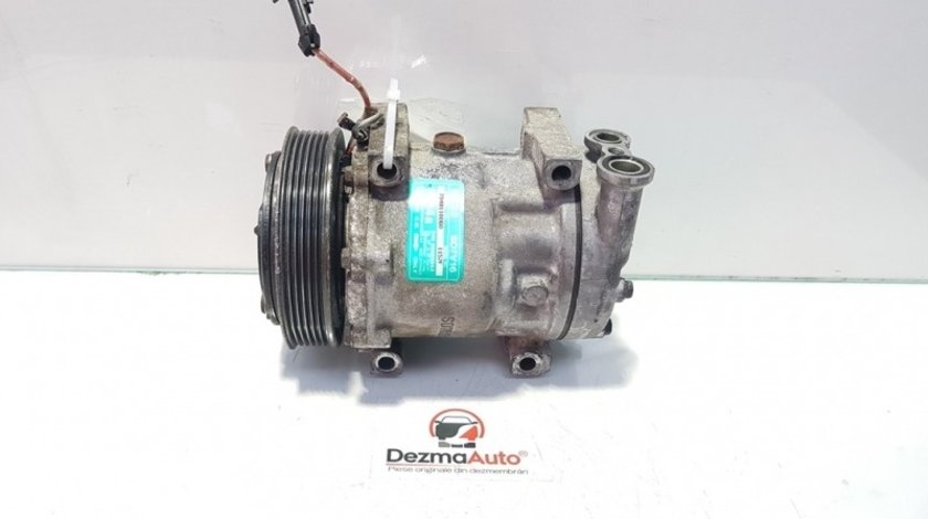 Compresor clima, Lancia Lybra (839) 1.9 jtd, 937A2000, 60653652